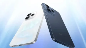 تصميم جديد هاتف أوبو رينو 15 5جي ببطارية تدوم طويلاً وذكاء اصطناعي